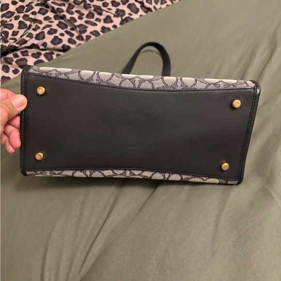 Coach Field Tote - Picture 4 of 13